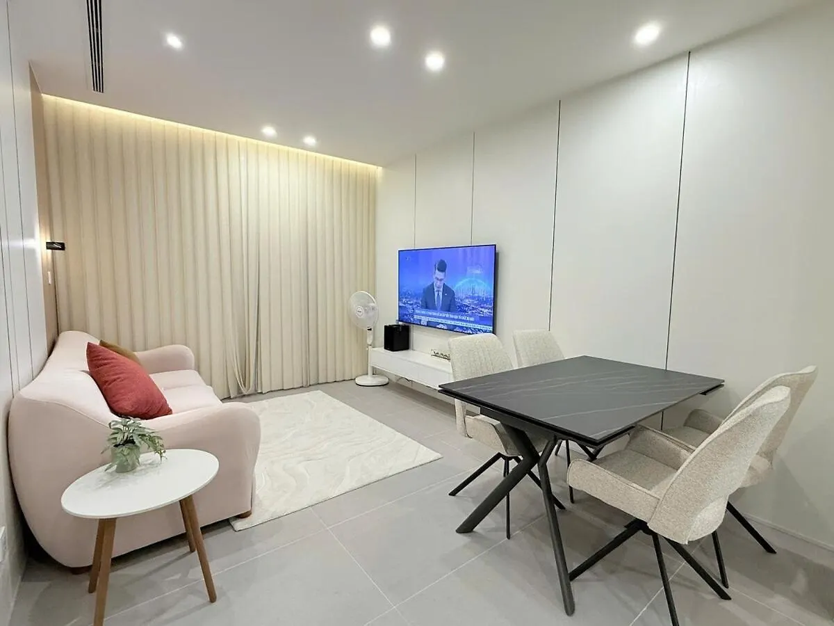 1Br Apartment, Han River View, Phuoc Bridge Da Nang Apartment
