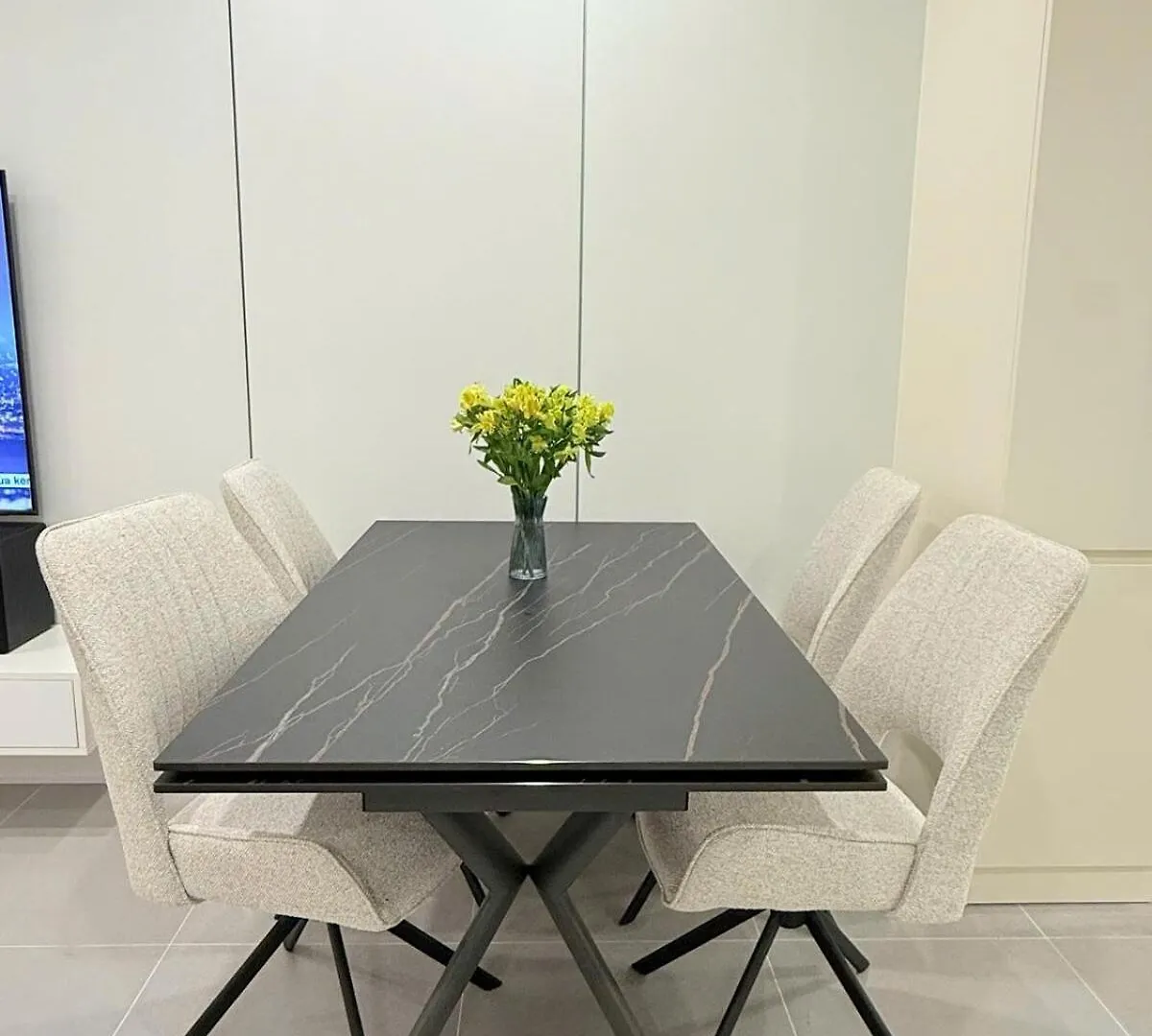 1Br Apartment, Han River View, Phuoc Bridge Da Nang