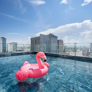 Hotel The Dream, Đà Nẵng