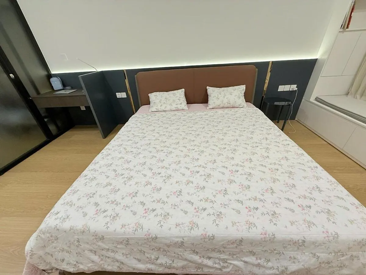 דה נאנג 1Br Apartment, Han River View, Phuoc Bridge 0*, דה נאנג